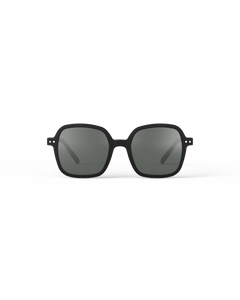 IZIPIZI ADULT SUNGLASSES #OFFICE - BLACK