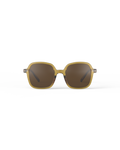 IZIPIZI ADULT SUNGLASSES #OFFICE - GOLDEN GREEN
