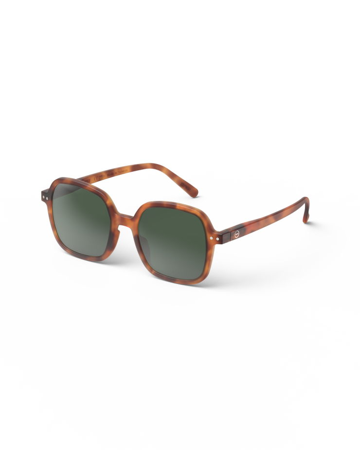 IZIPIZI ADULT SUNGLASSES #OFFICE - HAVANA