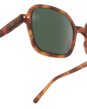 IZIPIZI ADULT SUNGLASSES #OFFICE - HAVANA