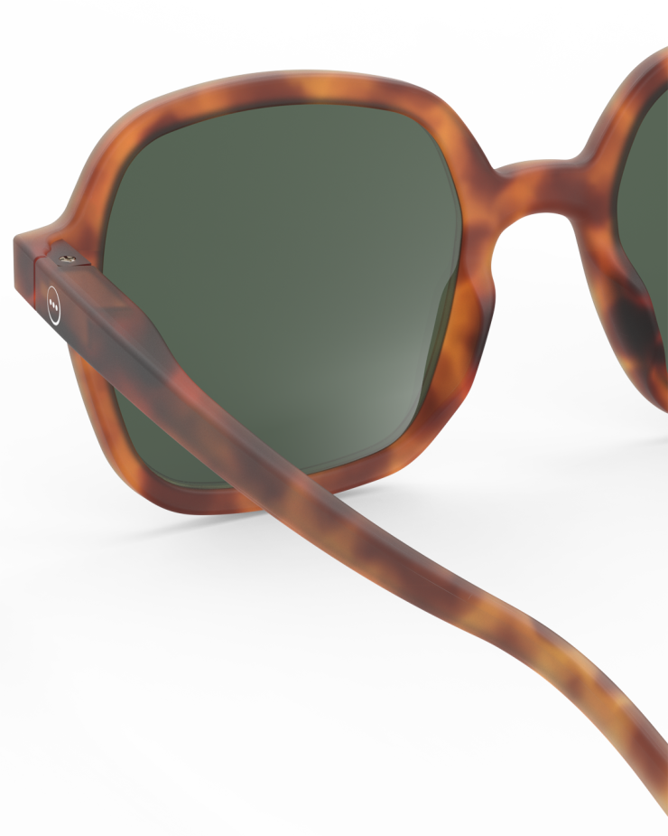 IZIPIZI ADULT SUNGLASSES #OFFICE - HAVANA