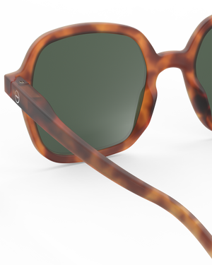 IZIPIZI ADULT SUNGLASSES #OFFICE - HAVANA