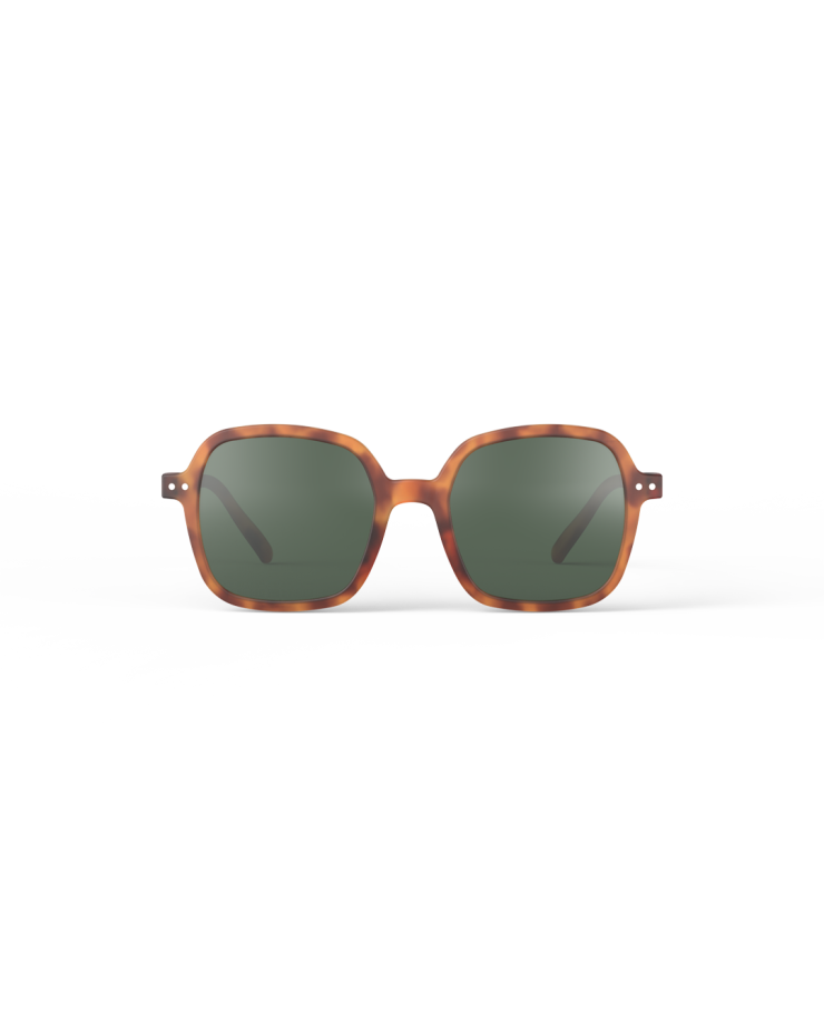 IZIPIZI ADULT SUNGLASSES #OFFICE - HAVANA