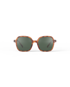 IZIPIZI ADULT SUNGLASSES #OFFICE - HAVANA