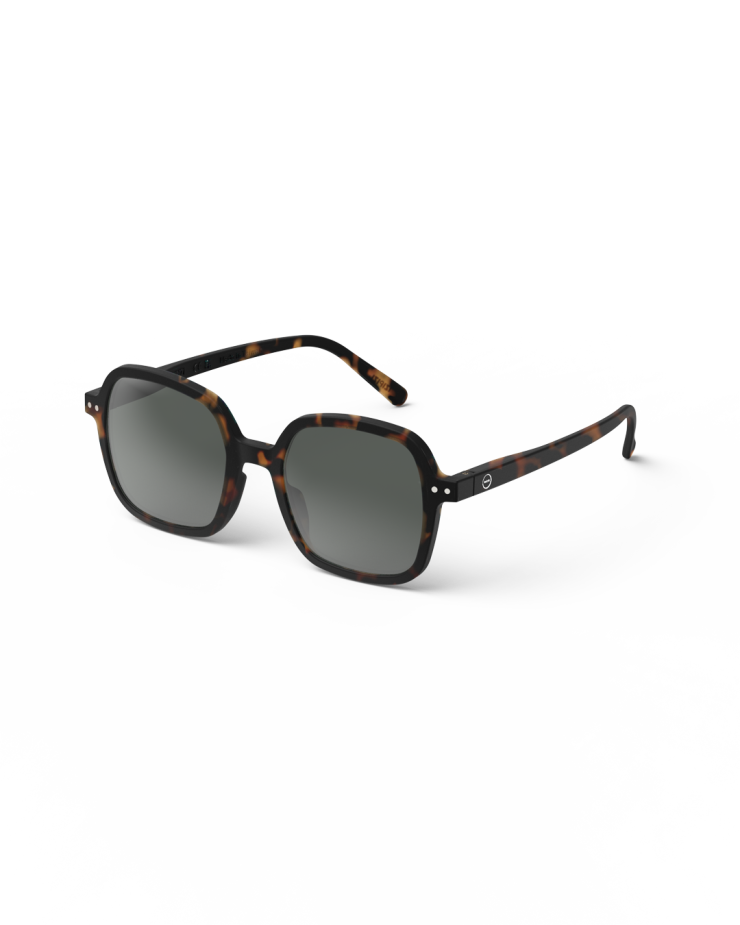 IZIPIZI ADULT SUNGLASSES #OFFICE - TORTOISE