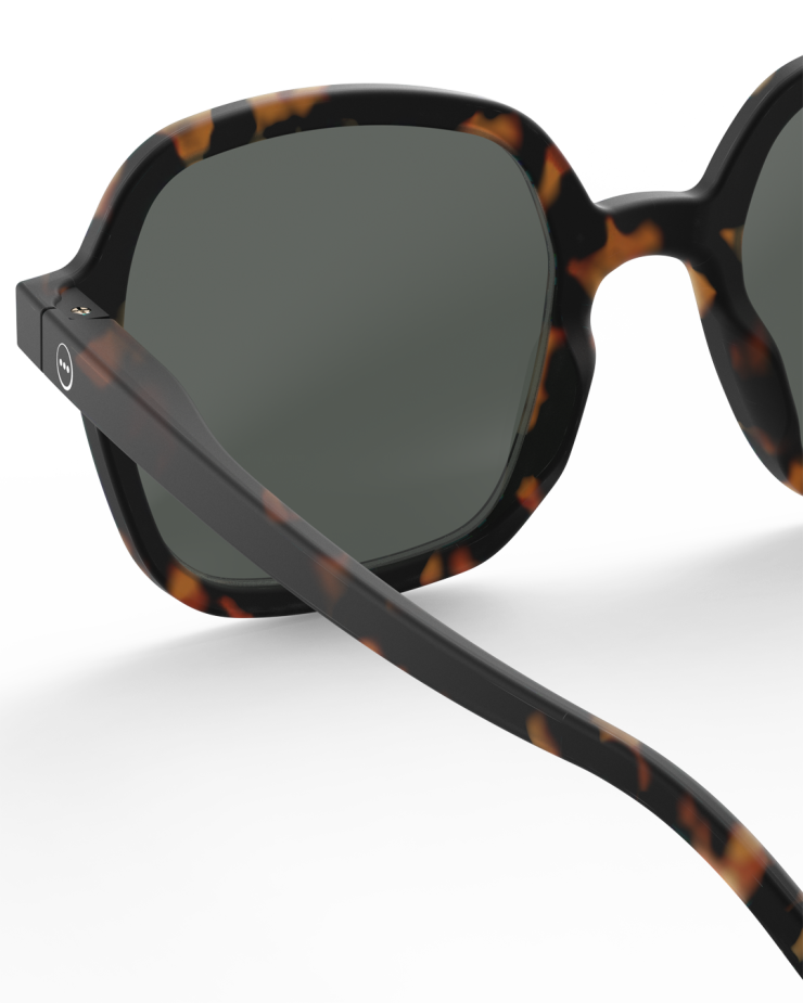 IZIPIZI ADULT SUNGLASSES #OFFICE - TORTOISE