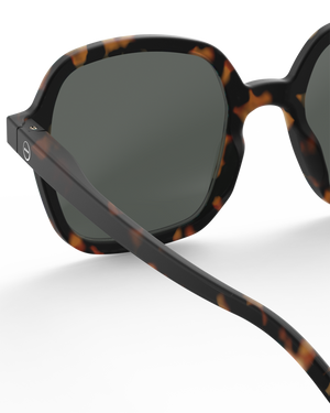 IZIPIZI ADULT SUNGLASSES #OFFICE - TORTOISE