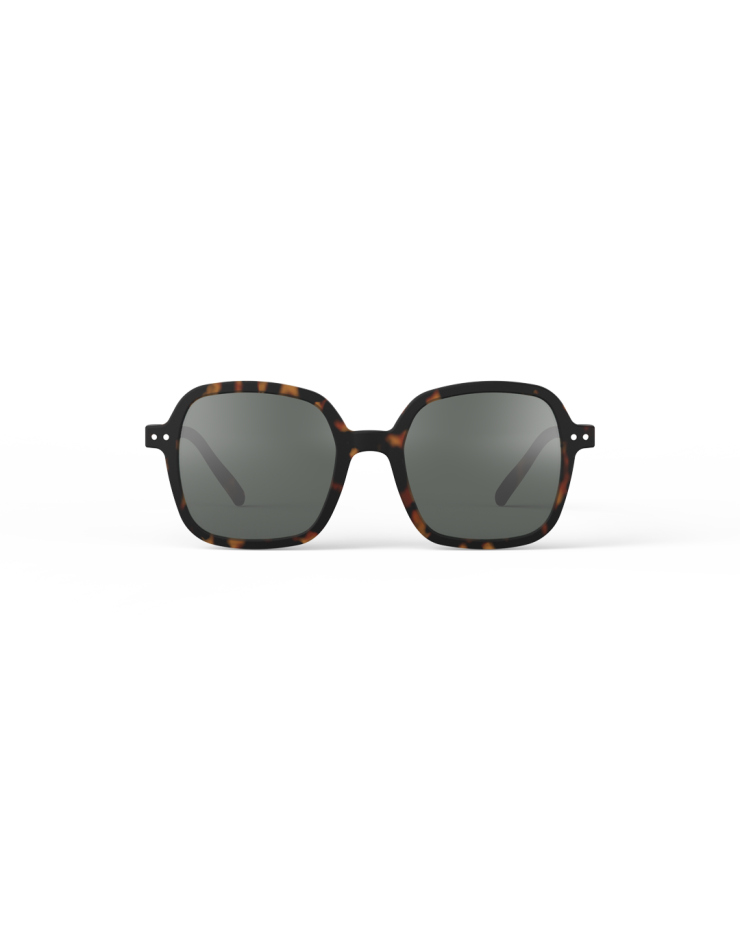 IZIPIZI ADULT SUNGLASSES #OFFICE - TORTOISE