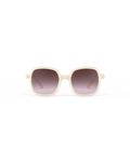 IZIPIZI ADULT SUNGLASSES #OFFICE - VINTAGE CREAM