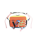 ALT PHANTOM #10 BABY CROSSBODY BAG - WOMBAT