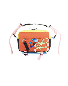 ALT PHANTOM #10 BABY CROSSBODY BAG - WOMBAT