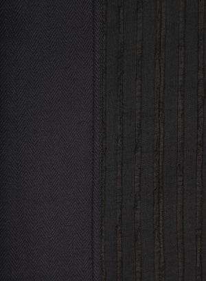 EVA DRESS - BLACK