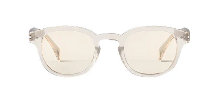 IZIPIZI ADULT SUNGLASSES #C - PAPER NOTE BEIGE