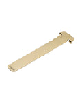 PERCH BOOKMARK - VAPOR BRASS