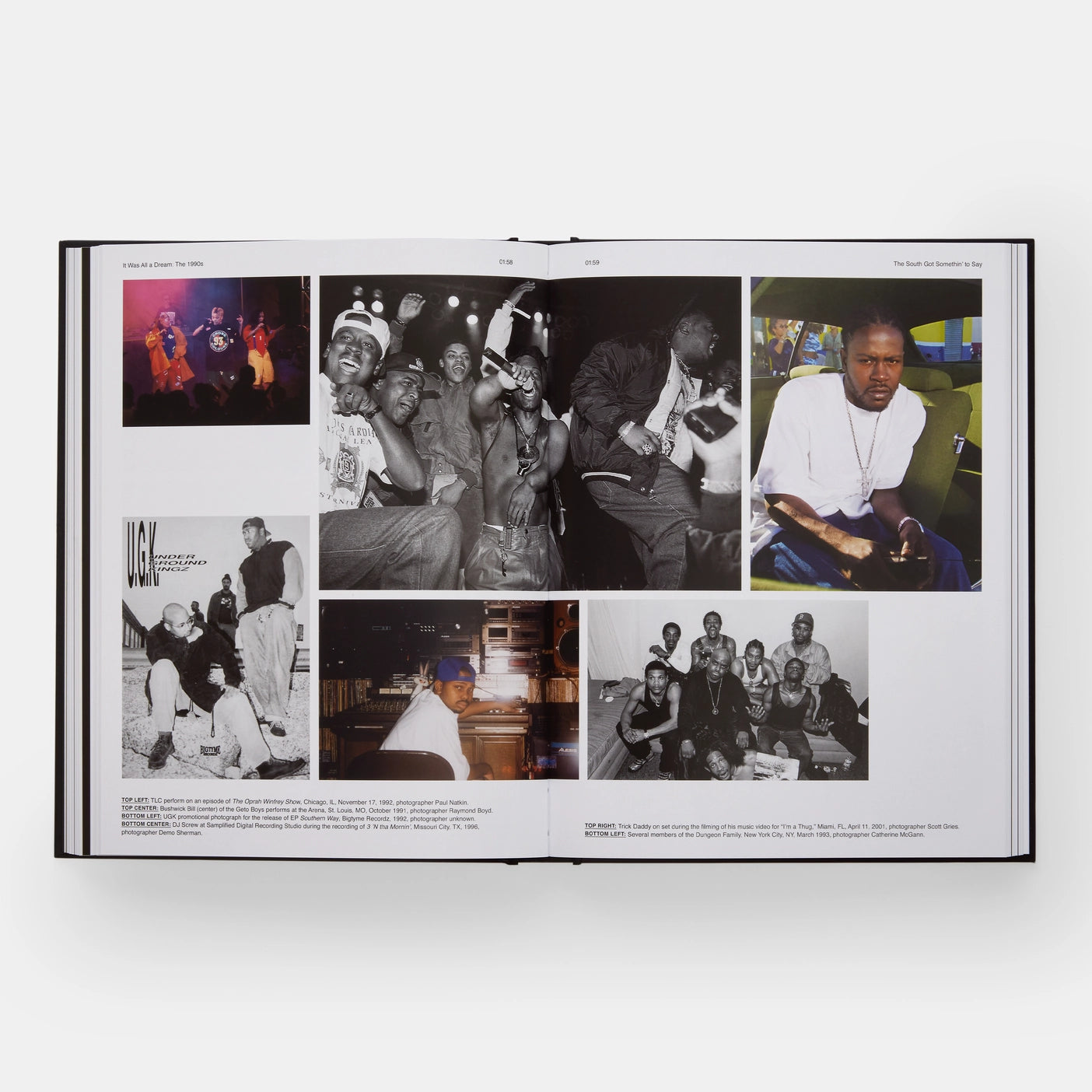 RAPPER'S DELUXE: HOW HIP-HOP MADE THE WORLD BY DR. TODD BOYD - HARDCOVER