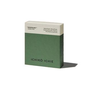 ICHIKŌ ICHIE INCENSE - ROSEMARY