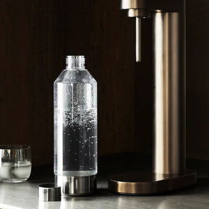 BRUS CARBONATING BOTTLE