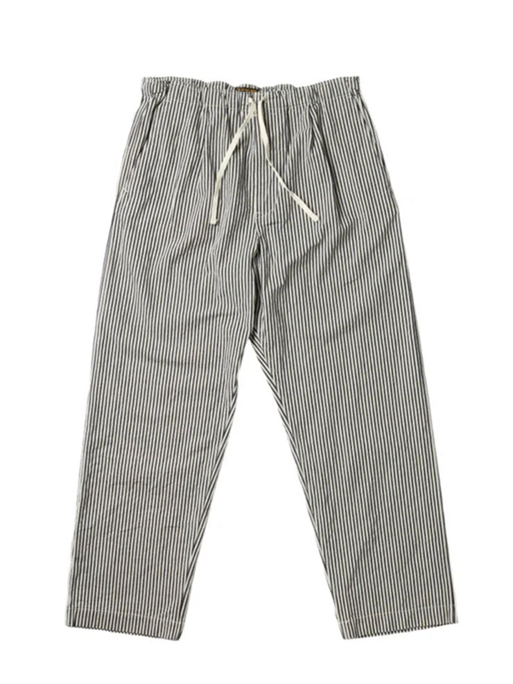 EASY PANTS - INDIGO HICKERY