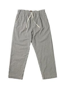 EASY PANTS - INDIGO HICKERY