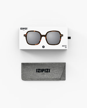 IZIPIZI ADULT SUNGLASSES #OFFICE - TORTOISE