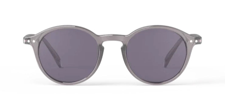 IZIPIZI ADULT SUNGLASSES  #D - ELECTRONIC GREY