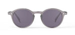 IZIPIZI ADULT SUNGLASSES  #D - ELECTRONIC GREY