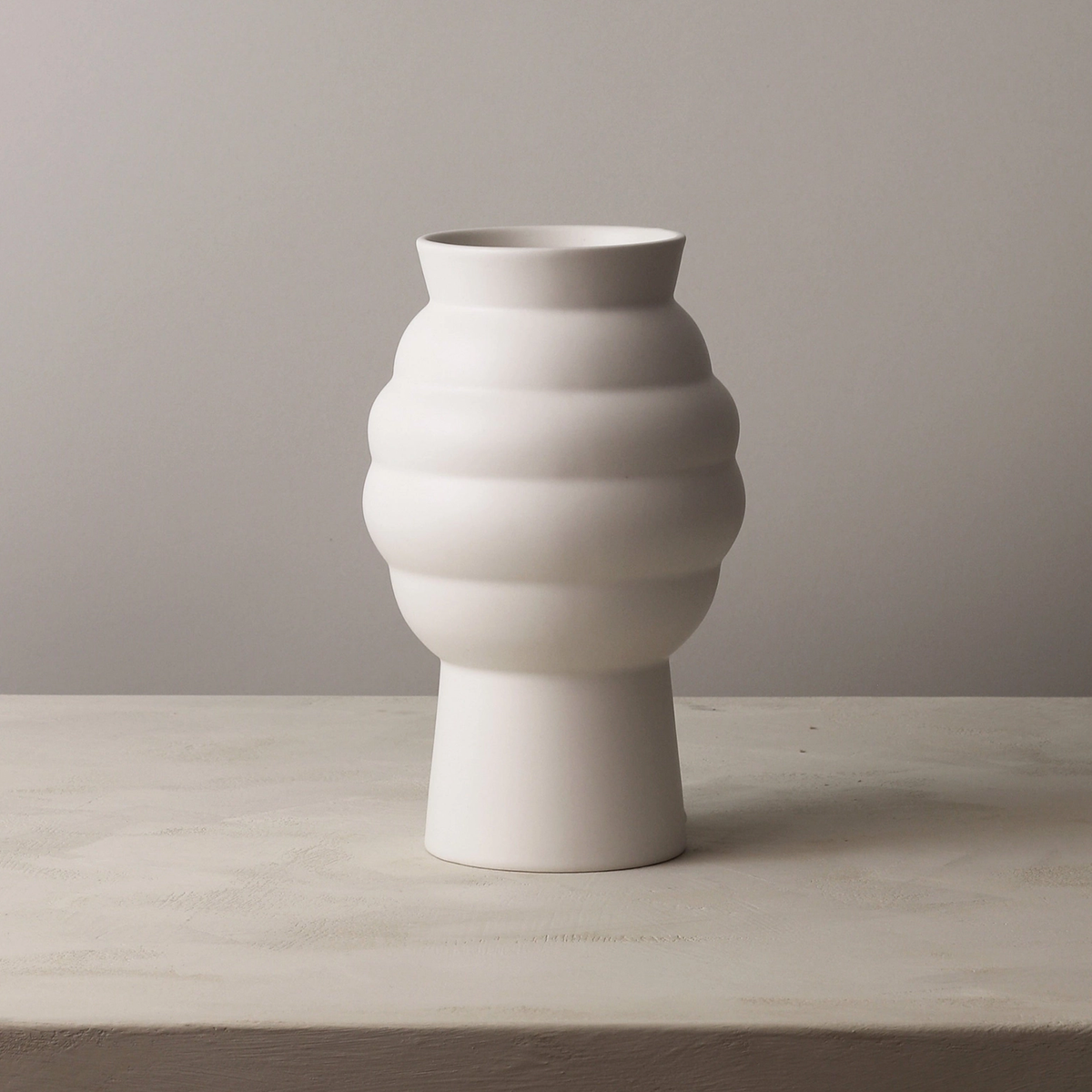 Tortus Archie vase No2