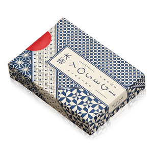 YOSEGI PLAYING CARDS