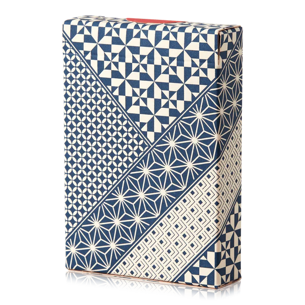 YOSEGI PLAYING CARDS