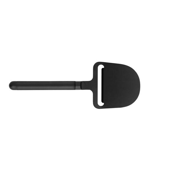PEBBLE CHEESE PLANE - BLACK – Lennox & Harvey