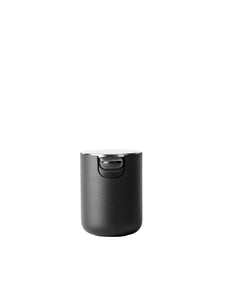 BATH SOAP PUMP - BLACK