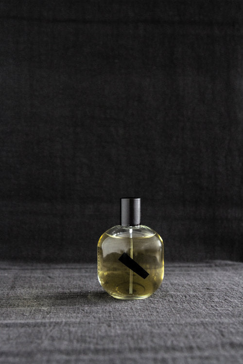 HAKUDO RAIN - BOTANICAL ROOM PERFUME