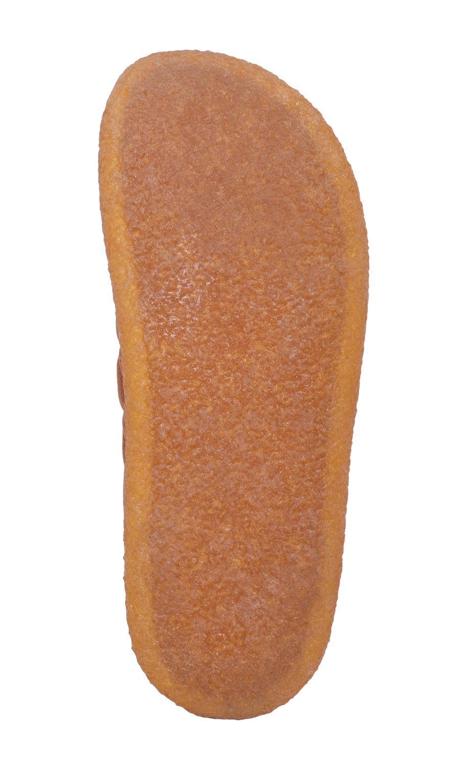 COLONY MOC SLIPPER - KAIHARA DENIM | SHERPA / CREPE RUBBER