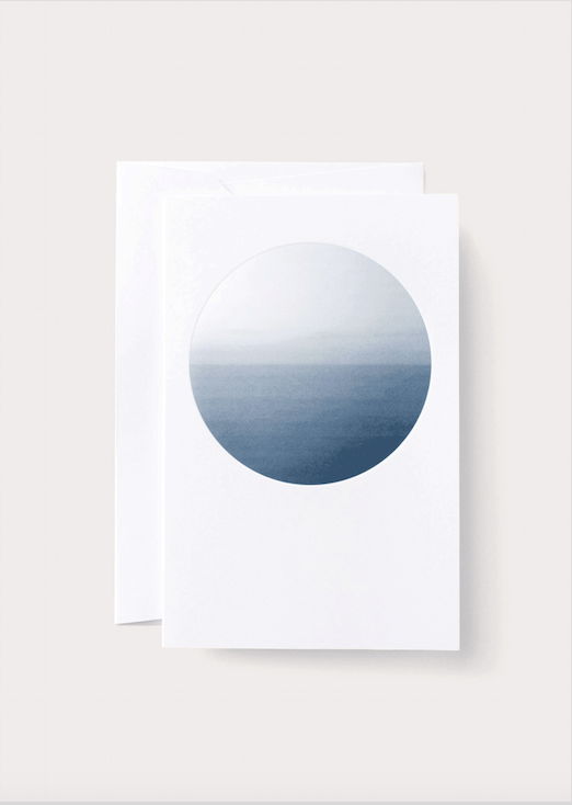 HORIZONS BOX SET - NOTE CARDS