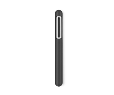 PIN PEELER - BLACK