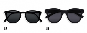 IZIPIZI ADULT SUNGLASSES #N - GREEN