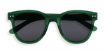 IZIPIZI ADULT SUNGLASSES #N - GREEN