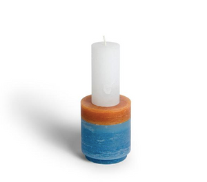 CANDL STACK 02 - TURQUOISE