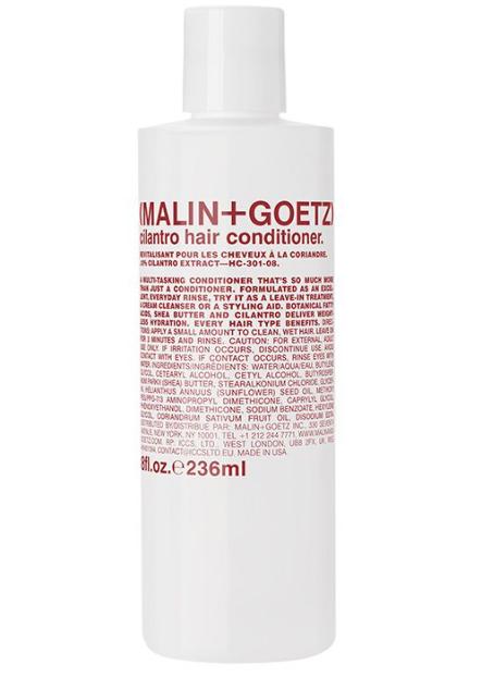 MALIN+GOETZ CILANTRO HAIR CONDITIONER