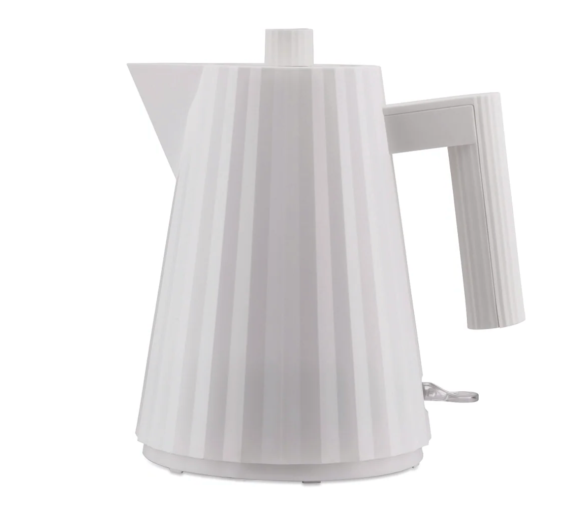 White sales cordless kettle