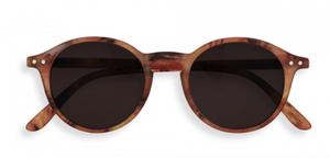 IZIPIZI ADULT SUNGLASSES  #D - WILD BRIGHT