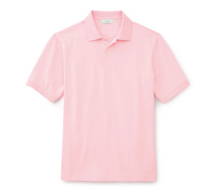 MEN'S KIRK POLO - Available in other colors