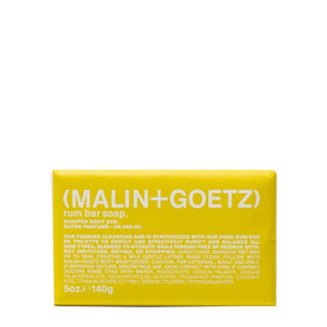 MALIN+GOETZ RUM BAR SOAP