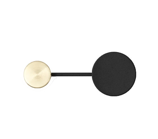 MENU - COMPACT COAT HANGER