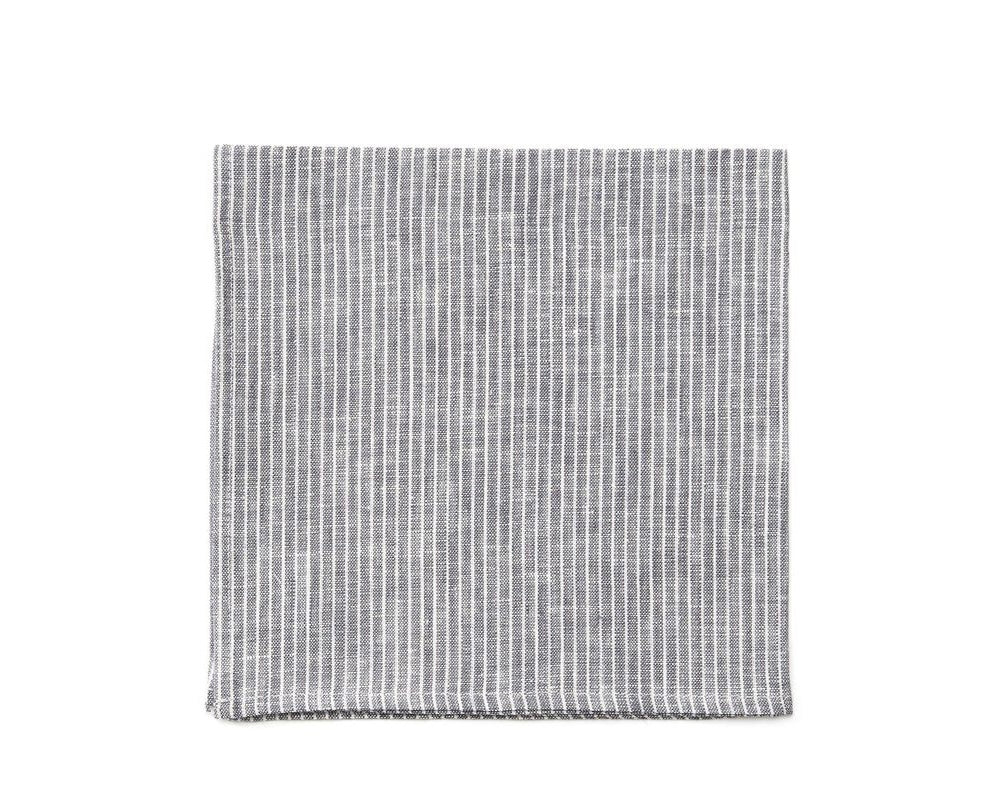 LINEN NAPKINS - Set of four