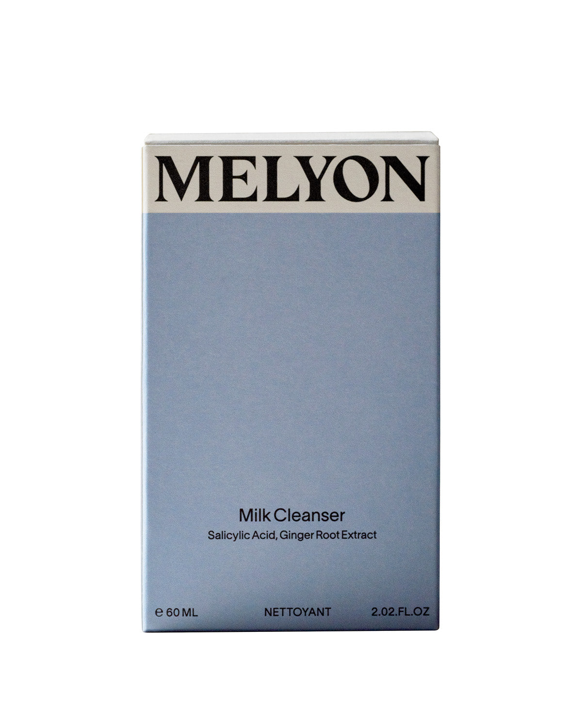 MELYON - MILK CLEANSER