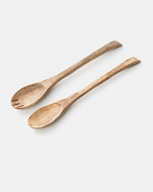 SALAD SERVERS - 2PC