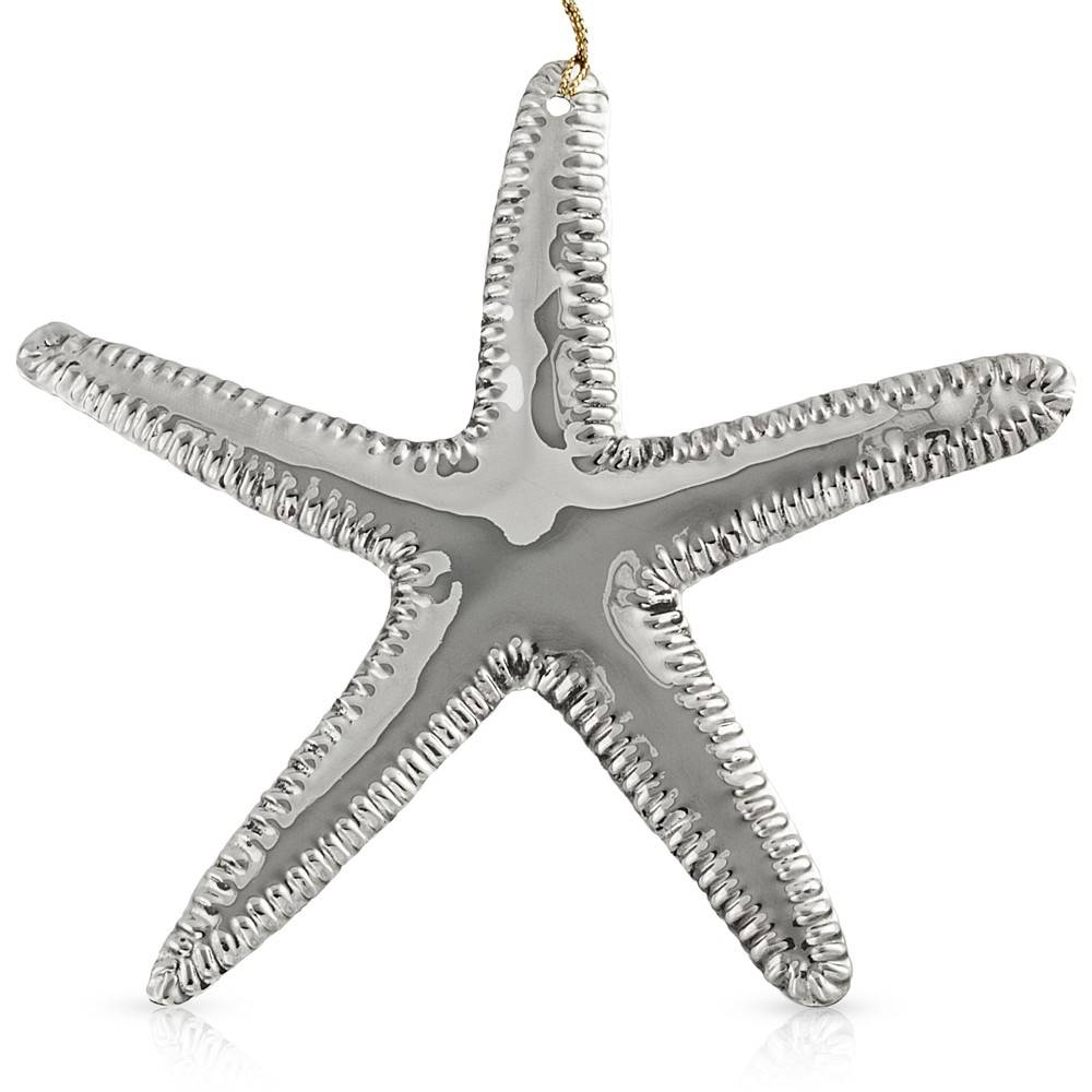 STARFISH ORNAMENT