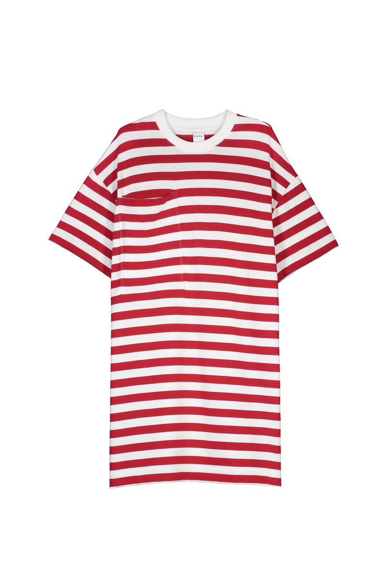 TEE DRESS